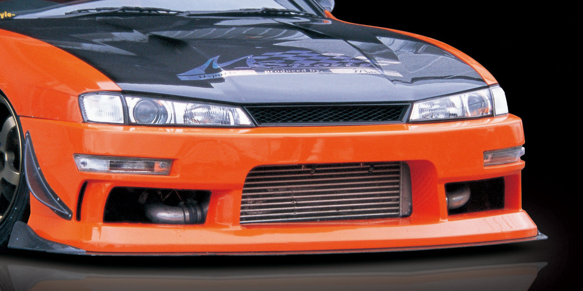 M Sports Nissan Silvia (S14 Kouki) Aero
