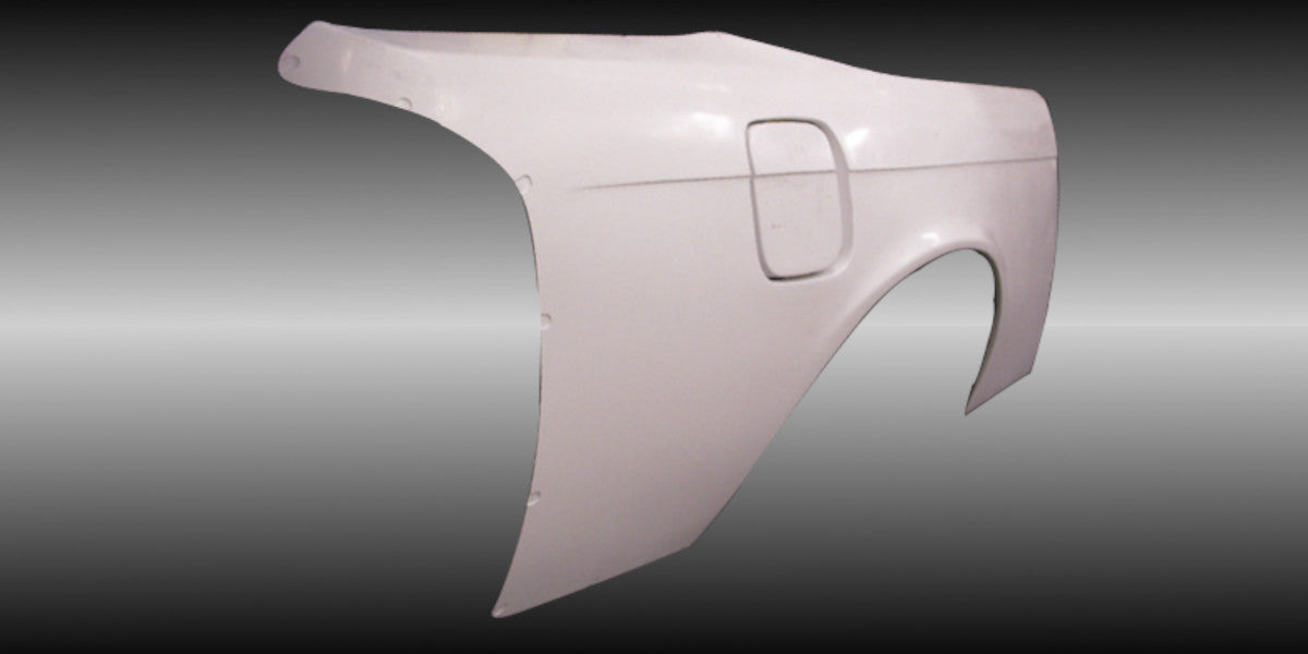 M Sports Nissan Silvia (S14 Kouki) Aero