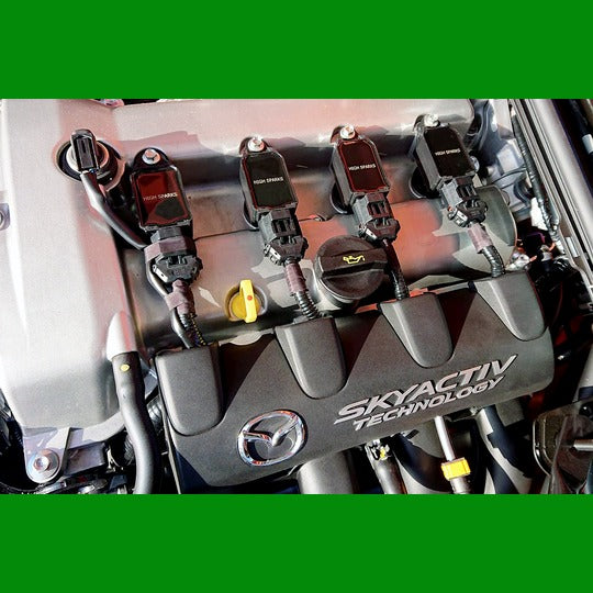 NO PRO Mazda Roadster (ND) High Spark Ignition Coil