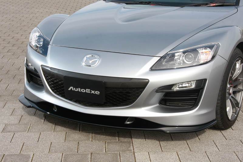 AutoExe Mazda RX-8 (SE3P) Styling Kit SE-05