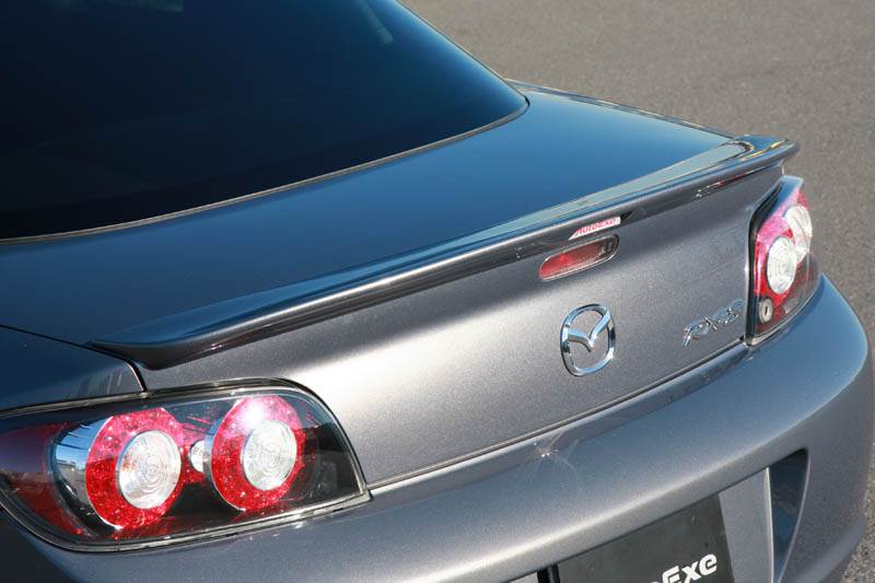 AutoExe Mazda RX-8 (SE3P) Styling Kit SE-05
