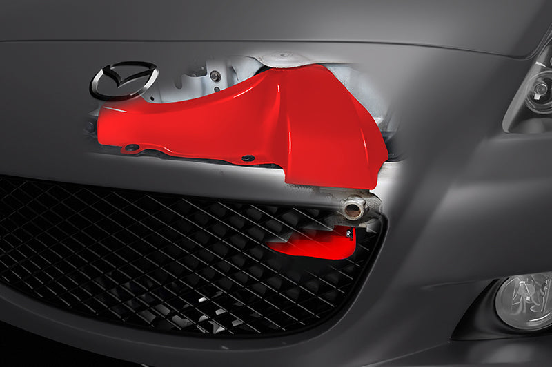 AutoExe Mazda RX-8 (SE3P) Ram Air Intake System