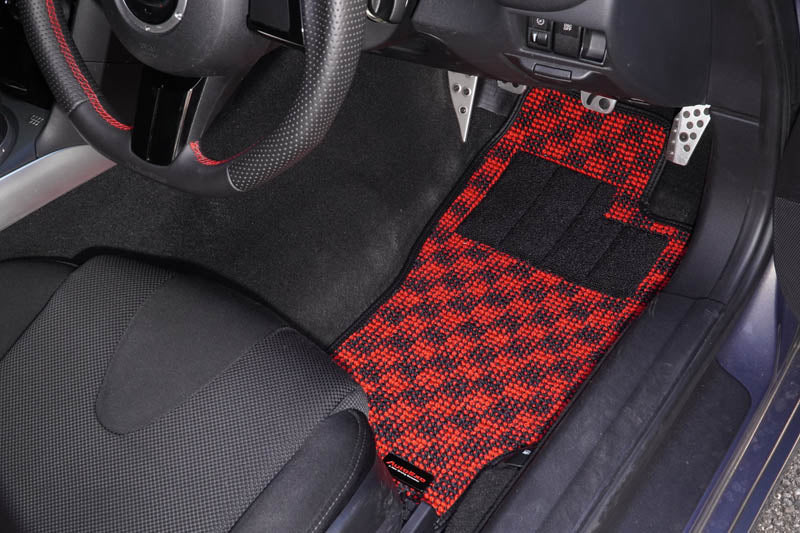 AutoExe Mazda RX-8 (SE3P) Sports Floor Mats