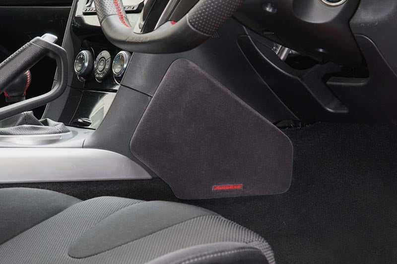 AutoExe Mazda RX-8 (SE3P) Knee Pads