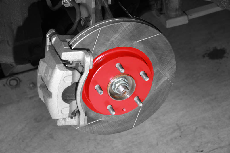 AutoExe Mazda RX-7 (FD3S) Street Brake Rotors