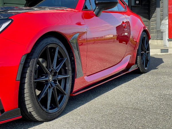M Sports Toyota GR86 / Subaru BRZ (ZN8 / ZD8) Under Type Carbon Roof