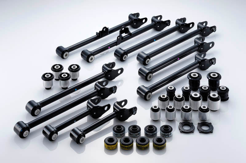 AutoExe Mazda Roadster (ND) Suspension Bushing Sets