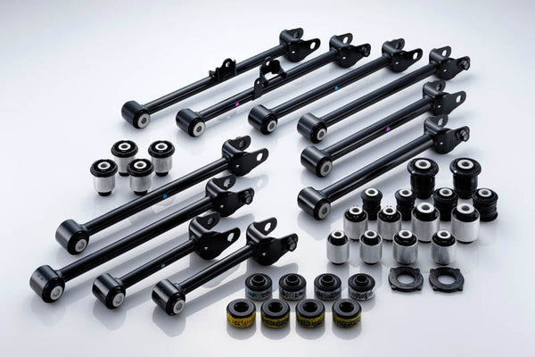 AutoExe Mazda Roadster (ND) Suspension Bushing Sets