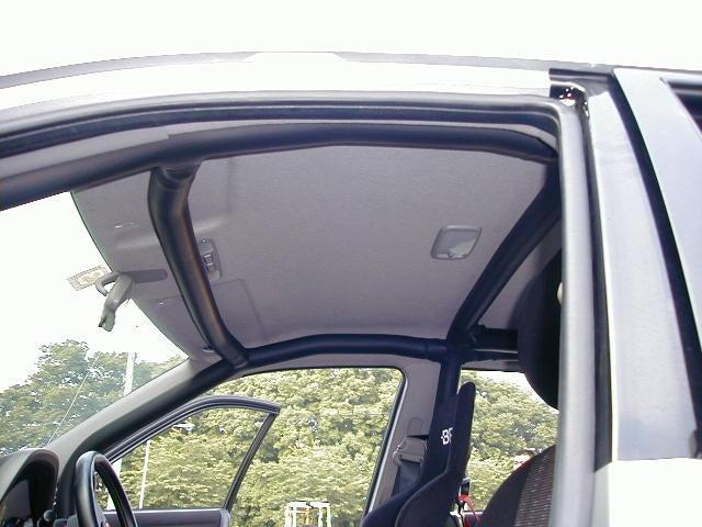 Saito Roll Cage Toyota Altezza (SXE10) Roll Cage