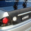 C-WEST Toyota Altezza (SXE10) Trunk Lid (CFRP)