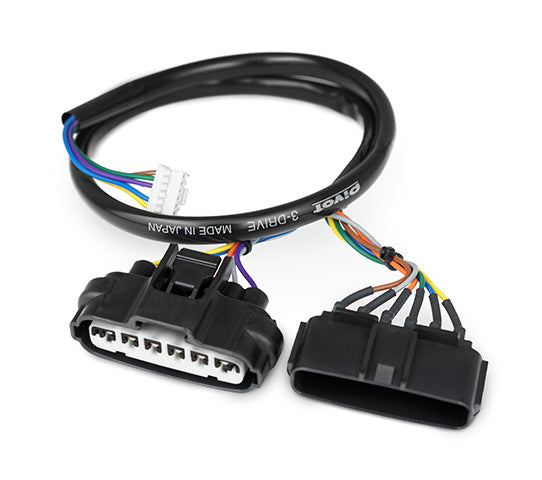 PIVOT 3-drive PRO Throttle Controller