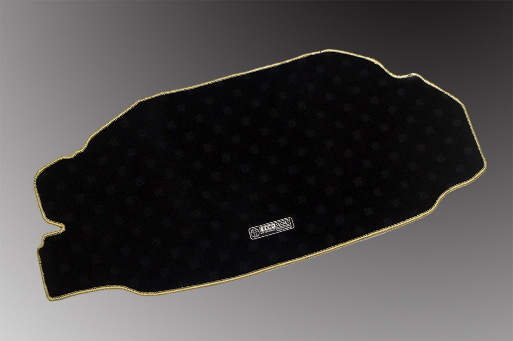 Top Secret Original Trunk Mat