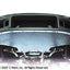 C-WEST Mazda RX-7 (FD3S) Under Panel (CFRP)