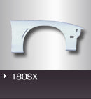 Missile Front Wide Fenders (Single Duct)