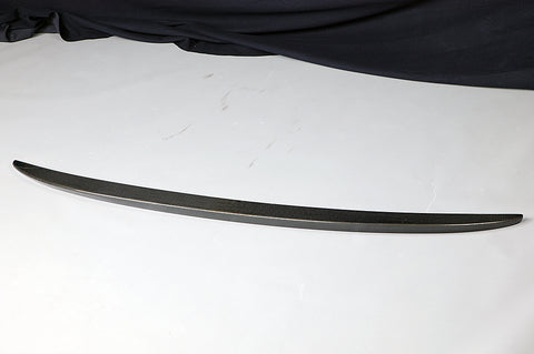 Top Secret Z33 G-FORCE Rear Spoiler - Type 1