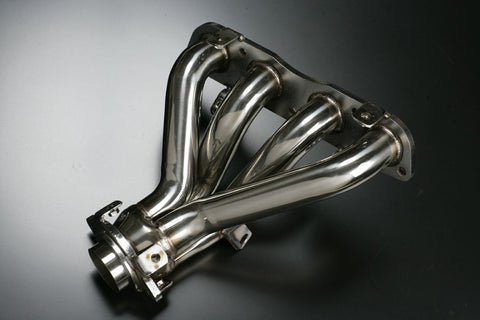 TRIAL Toyota Celica (ZZT230 / ZZT231) Catalyzer