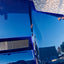 Nissan 180SX M Sports Blue Carbon Hood