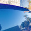 Nissan 180SX M Sports Blue Carbon Hood