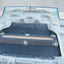 Nissan 180SX M Sports Blue Carbon Hood
