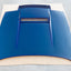 Nissan 180SX M Sports Blue Carbon Hood