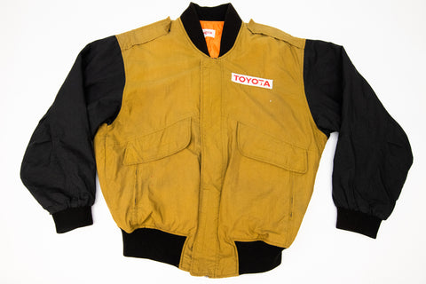 Toyota Staff Jacket (L)