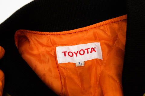 Toyota Staff Jacket (L)