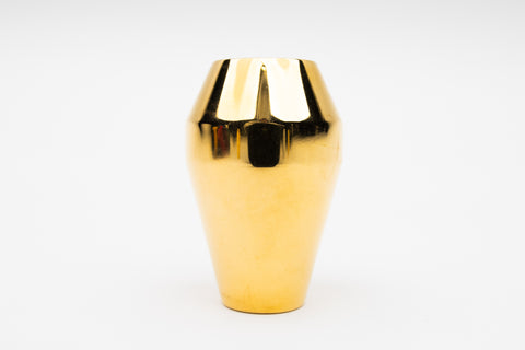 TRUST Shift Knob (10x1.25) * Gold Plated*