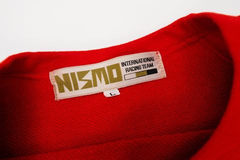 NISMO Sweatshirt (L)