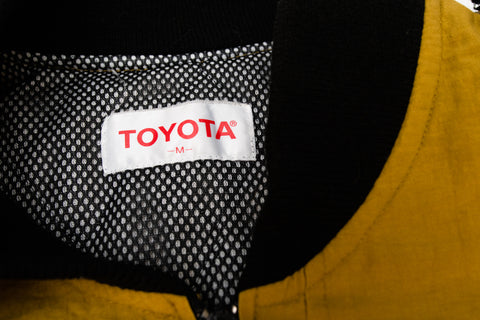 Toyota Staff Jacket (M)