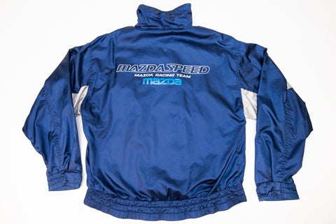 MAZDASPEED Jacket (M)