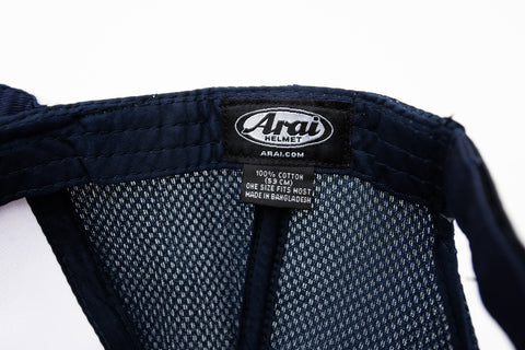 Arai Hat