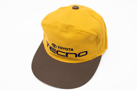 Toyota Tecno Hat