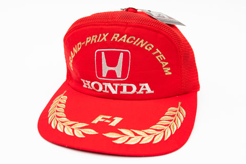 Honda F-1 Hat