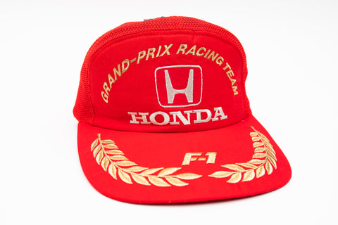 Honda F-1 Hat