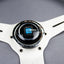 360mm Nardi Classic *Brown Leather*