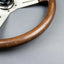 360mm Nardi Classic *Brown Leather*
