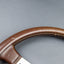 360mm Nardi Classic *Brown Leather*