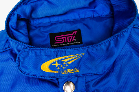 Subaru World Rally Team Jacket (M)