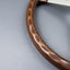 360mm Nardi Classic *Brown Leather*