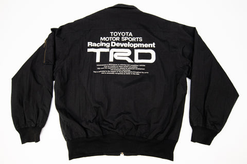 TRD Jacket (L)