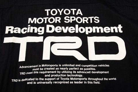 TRD Jacket (L)