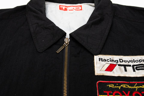 TRD Jacket (L)