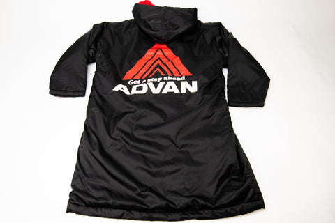 ADVAN Bench Coat (L)