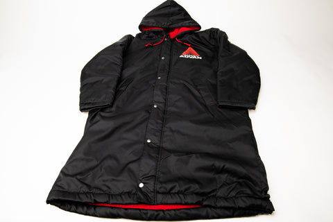 ADVAN Bench Coat (L)