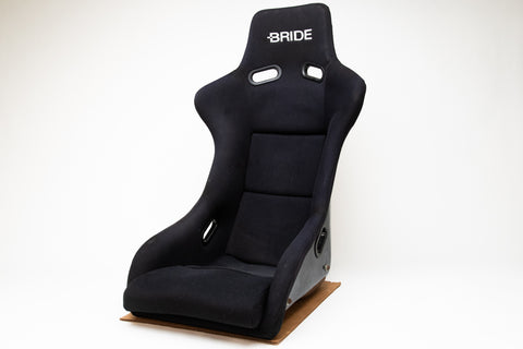 Bride Zeta 2 Bucket Seat