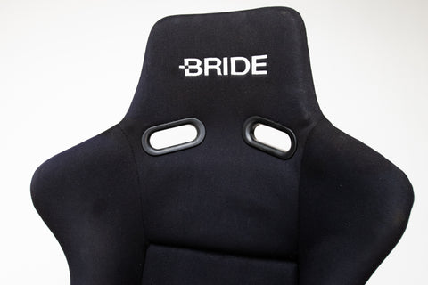 Bride Zeta 2 Bucket Seat