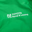Toyota Staff Jacket (L)