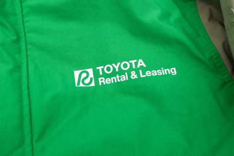 Toyota Staff Jacket (L)