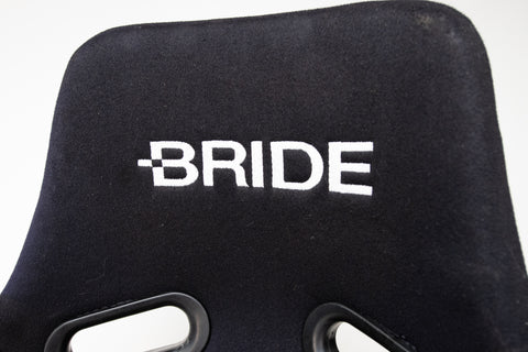 Bride Zeta 2 Bucket Seat