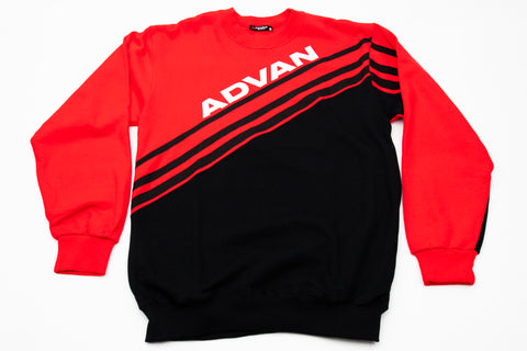 ADVAN Sweatshirt (L)